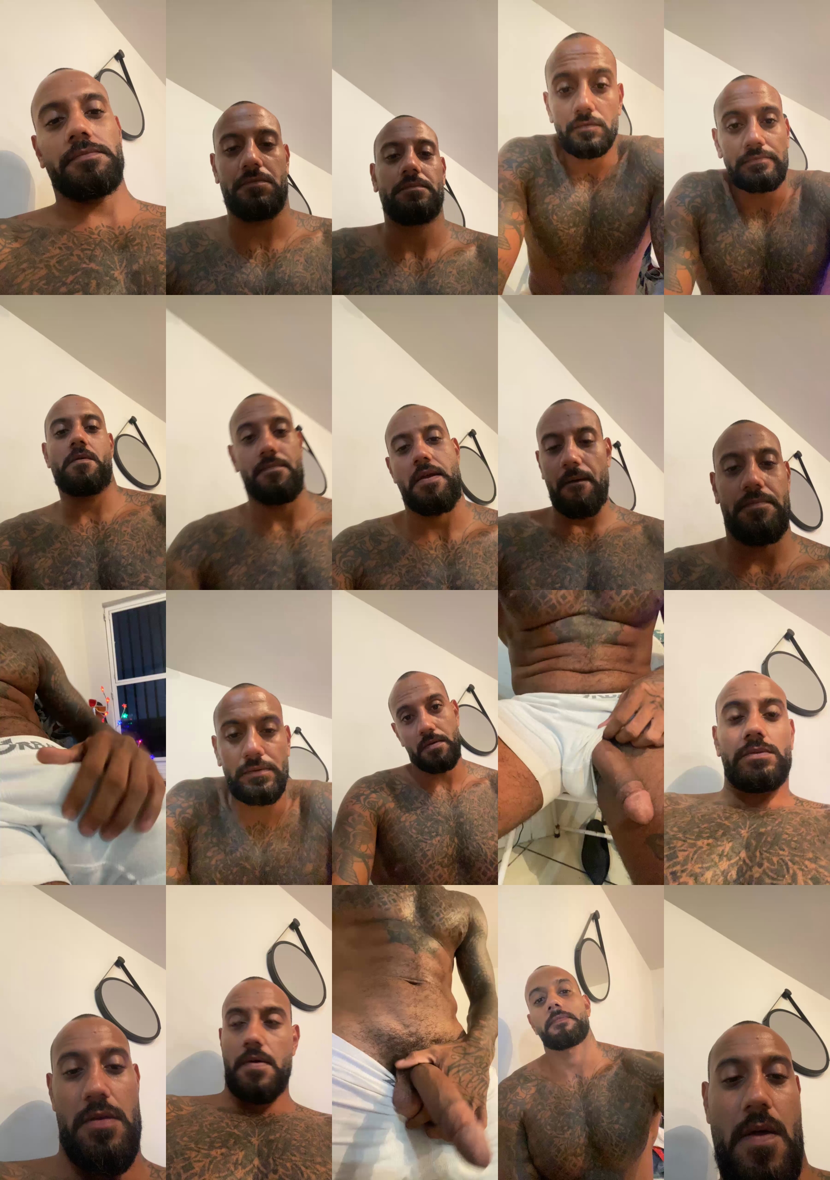 D333go 14-12-2023 Recorded Video oral