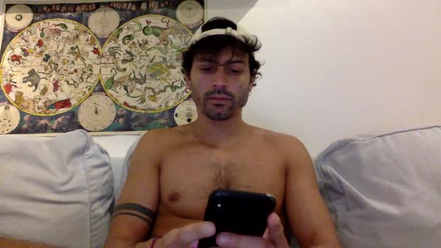 DanPicci69 14-12-2023 Recorded Video sexybody