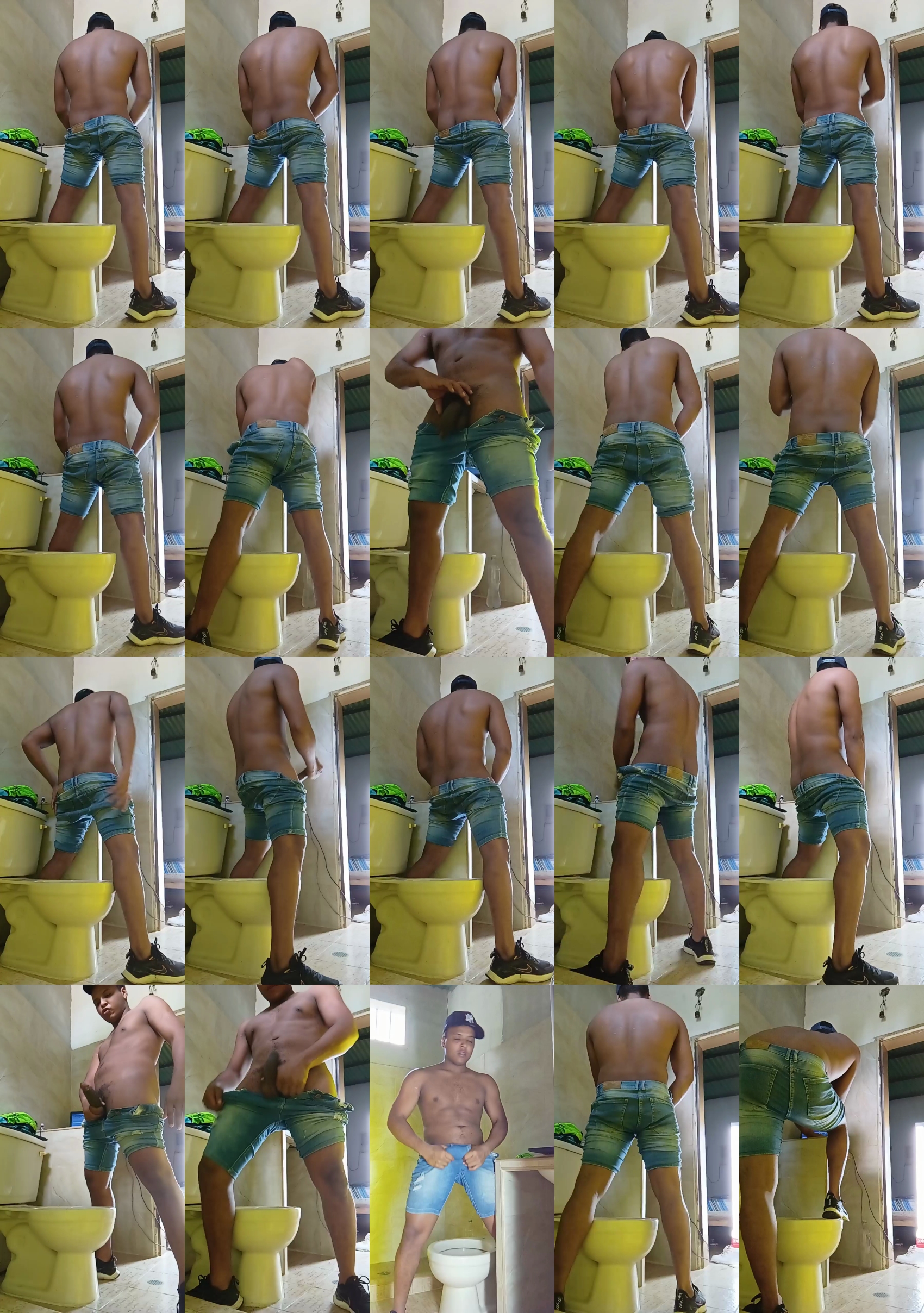 Dirtypig_boys22 13-12-2023 Recorded Video Webcam