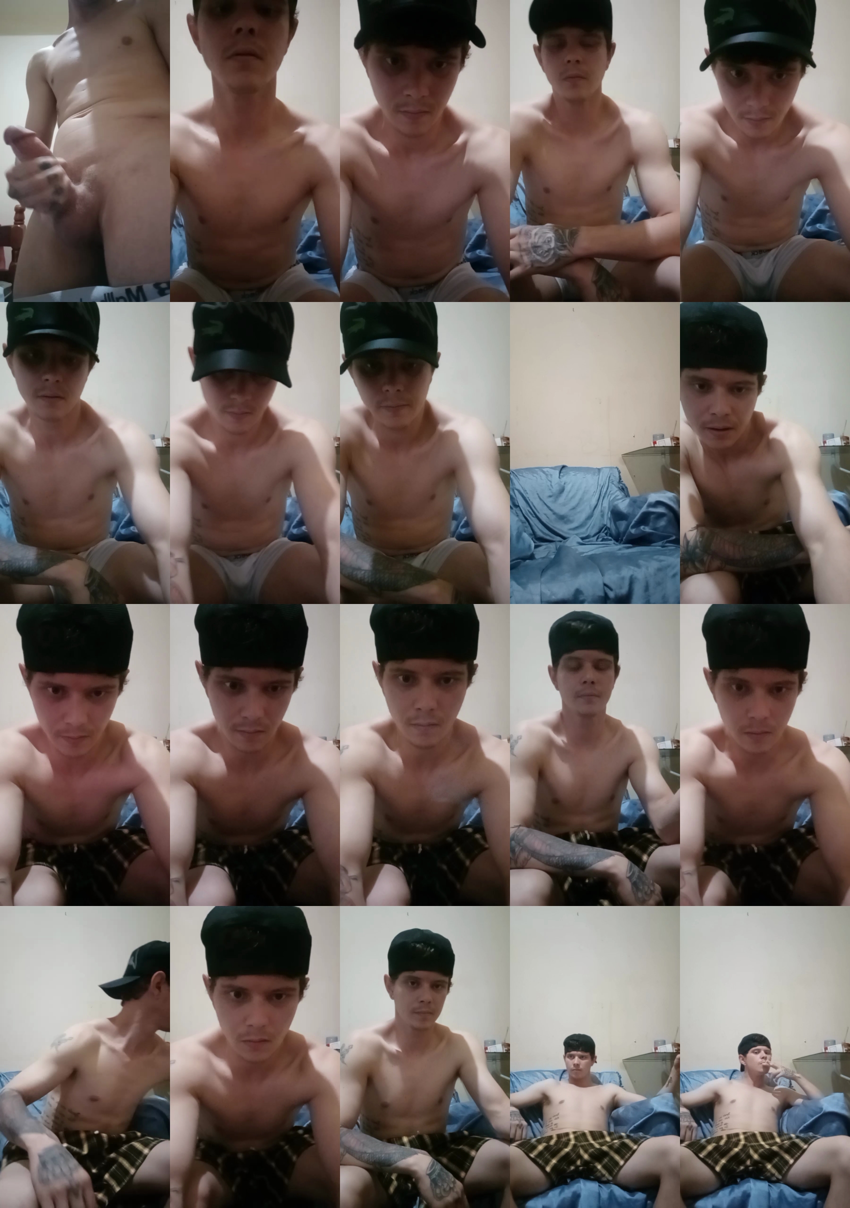 Erickxxxhot 14-12-2023 Recorded Video deepthroat