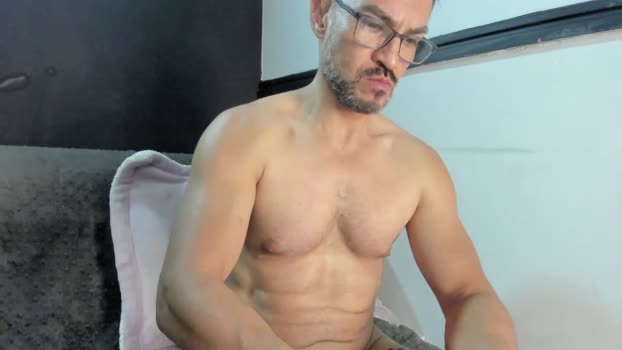 Gio_Linares 14-12-2023 Recorded Video kinky