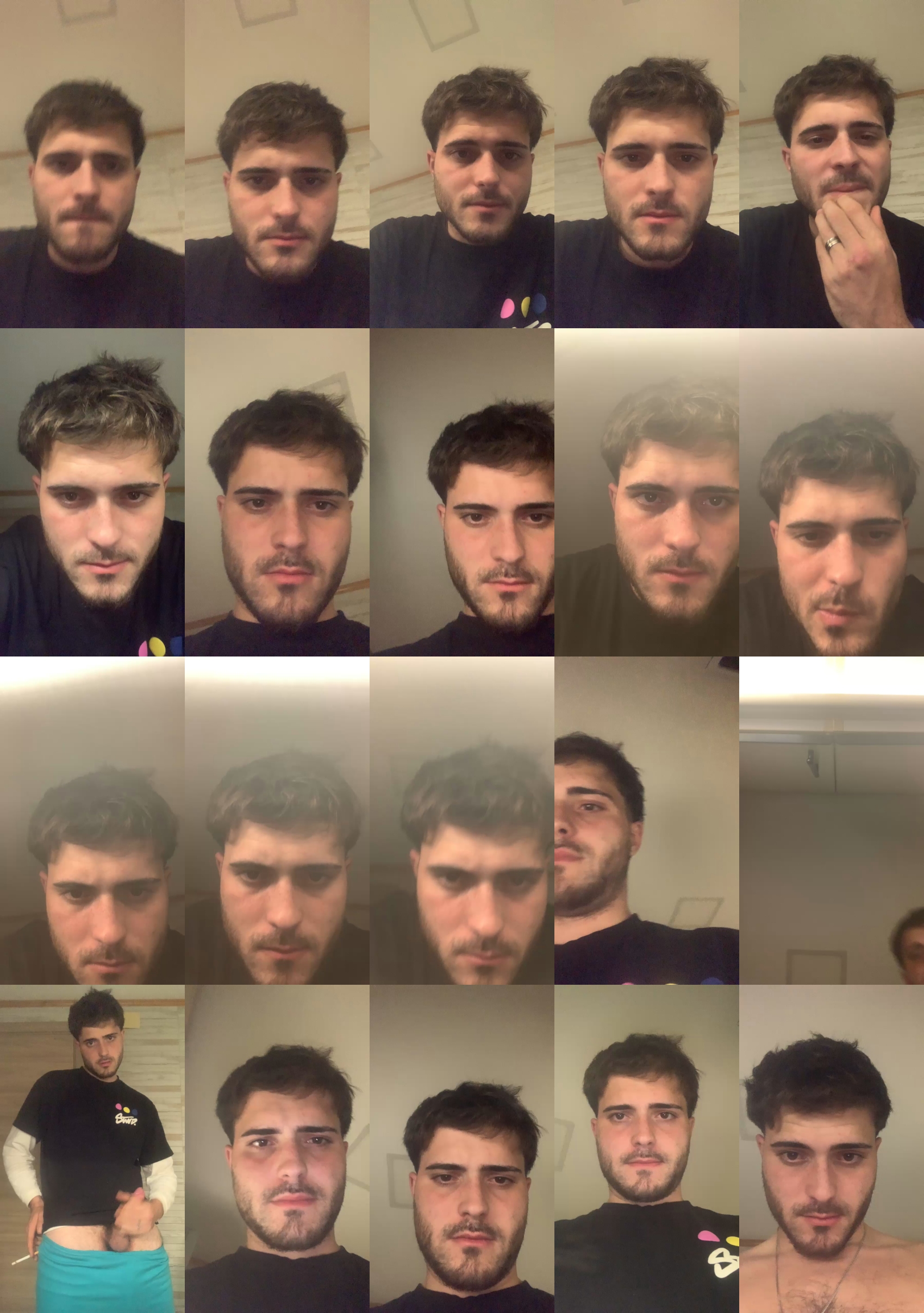 Hot1722 14-12-2023 Recorded Video fuckhard