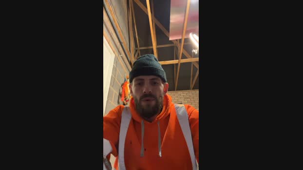 Joshyboy6906 13-12-2023 Recorded Video big