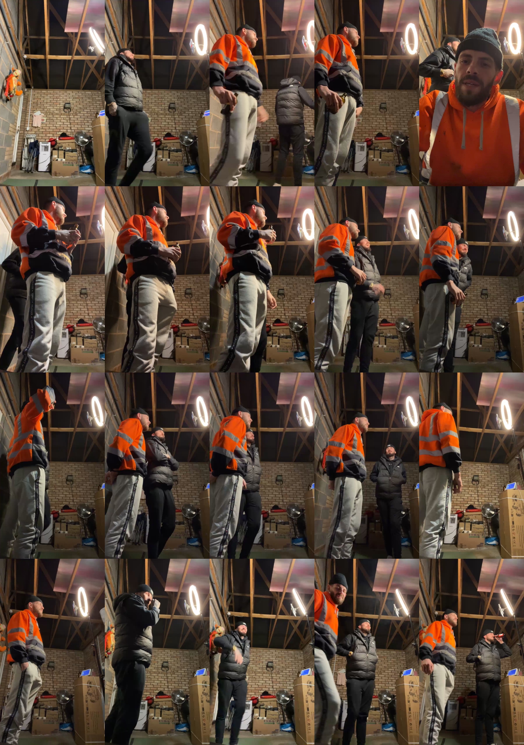 Joshyboy6906 13-12-2023 Recorded Video skinny