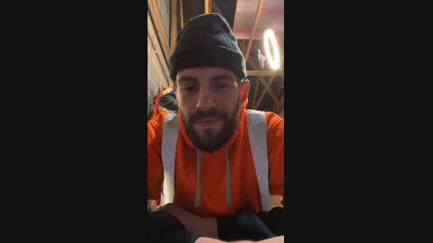 Joshyboy6906 13-12-2023 Recorded Video skinny