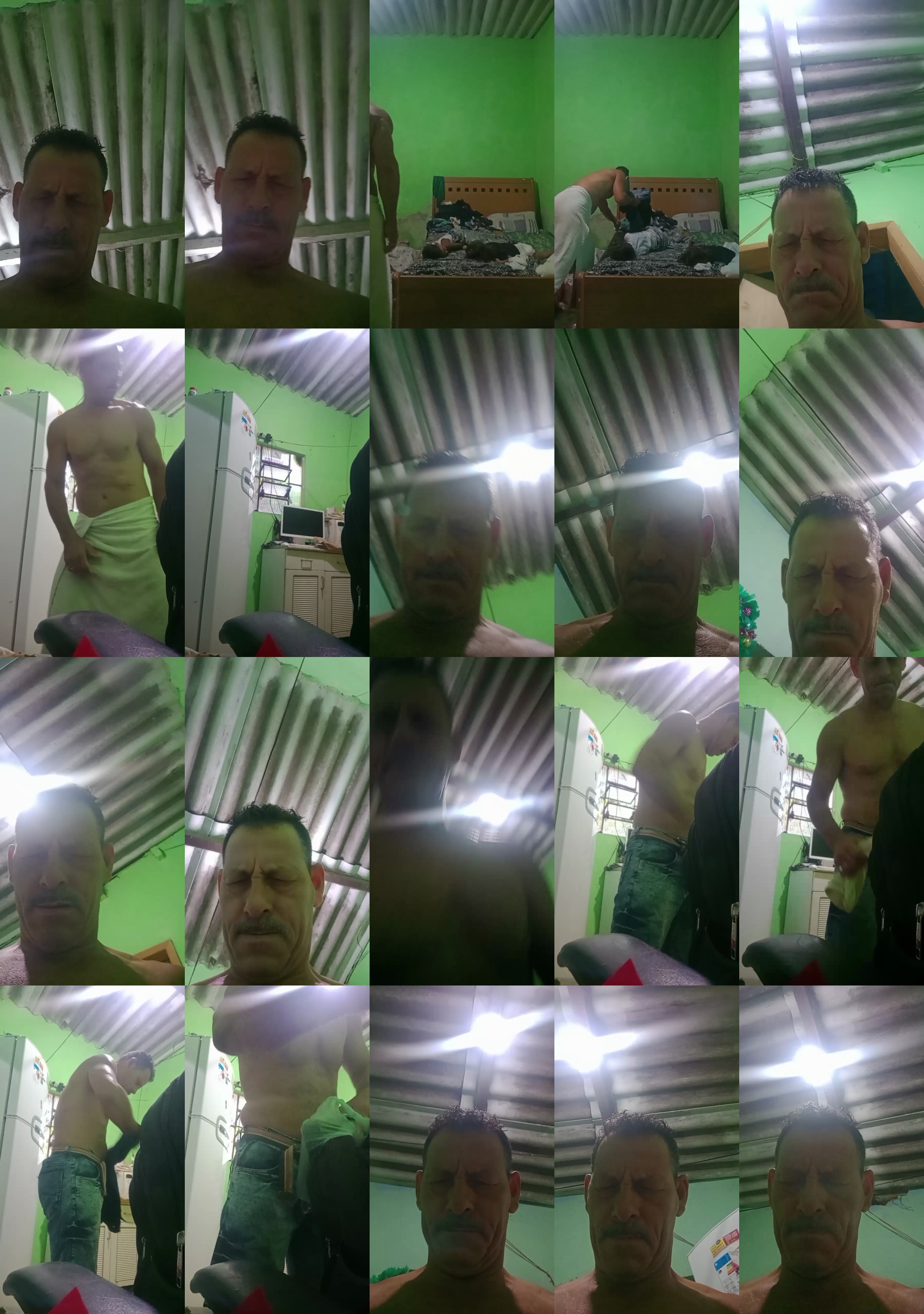Jstodentro 14-12-2023 Recorded Video analsex