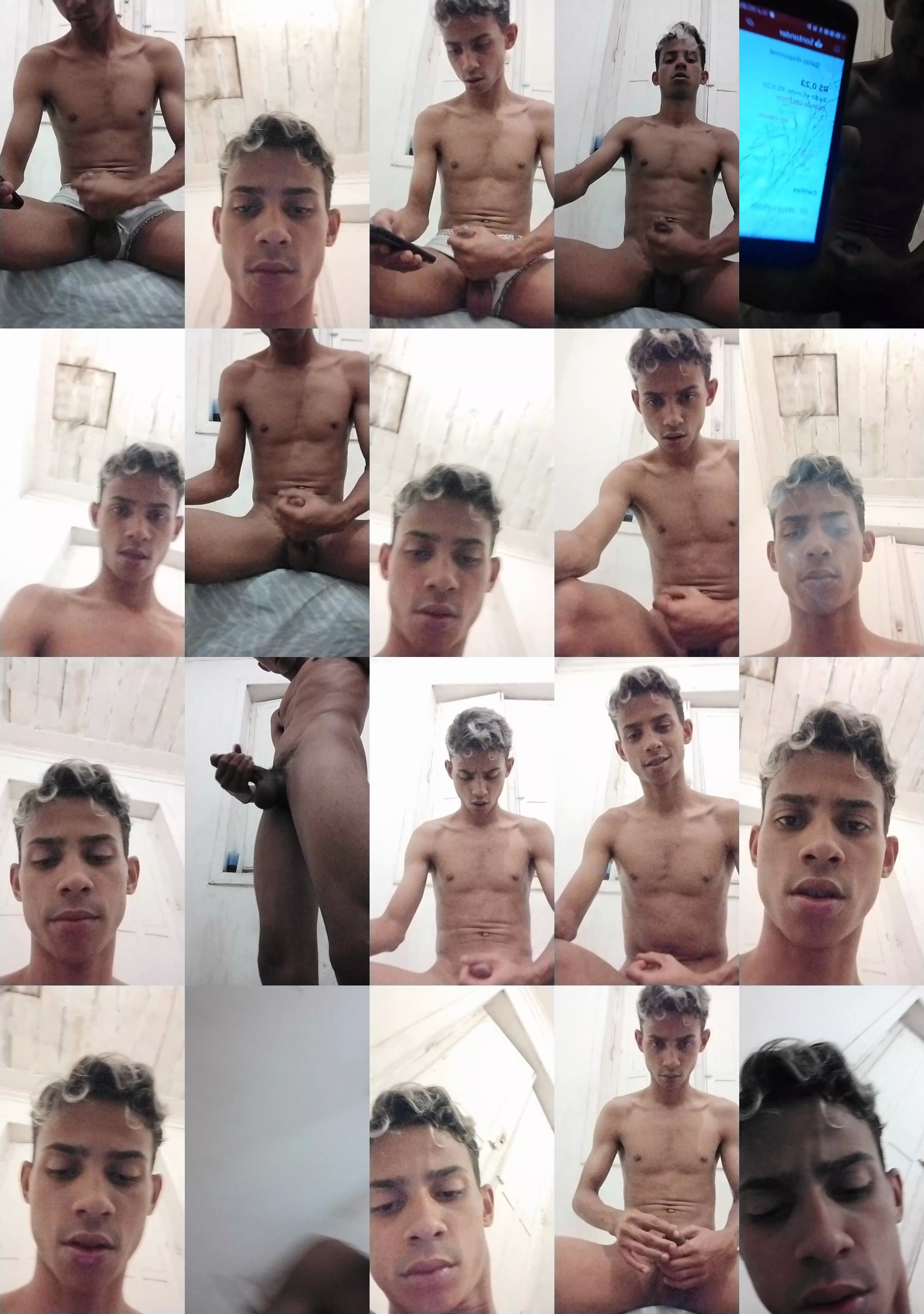 Julioassis 14-12-2023 Recorded Video sexybody