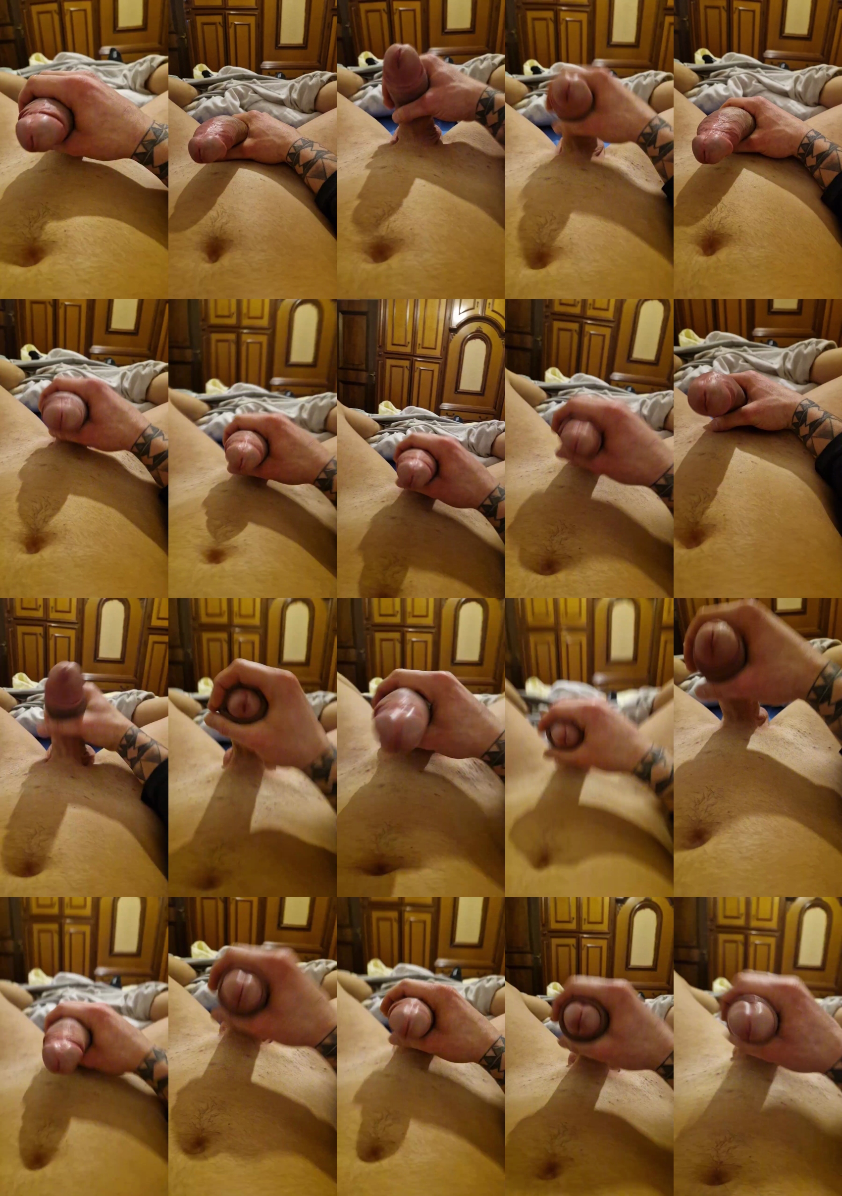 Kristian1a0 13-12-2023 Recorded Video ass