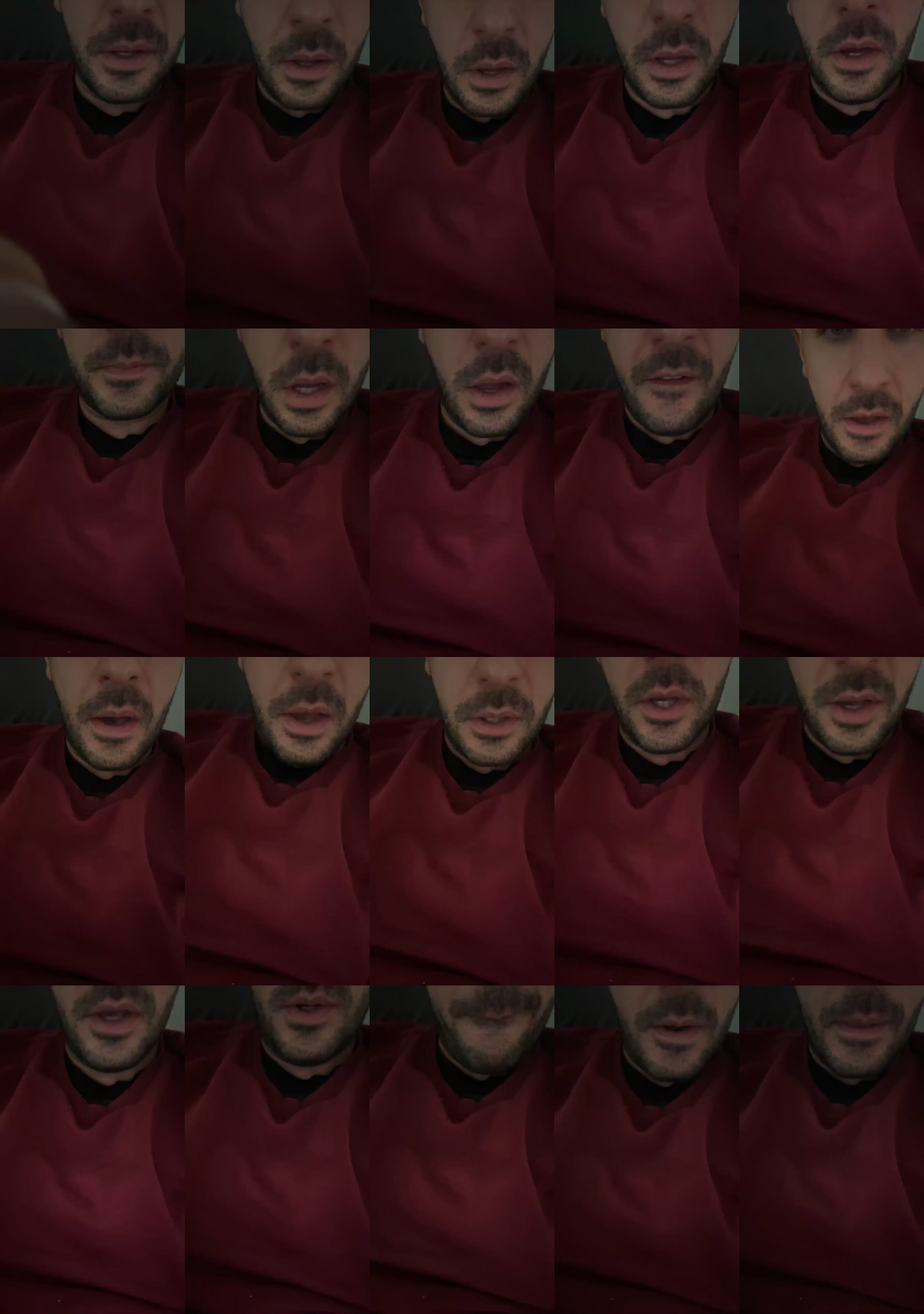 Lucky23xl 14-12-2023 Recorded Video Naked
