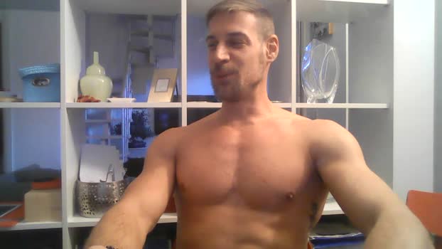 Magagna91 14-12-2023 Recorded Video squirt