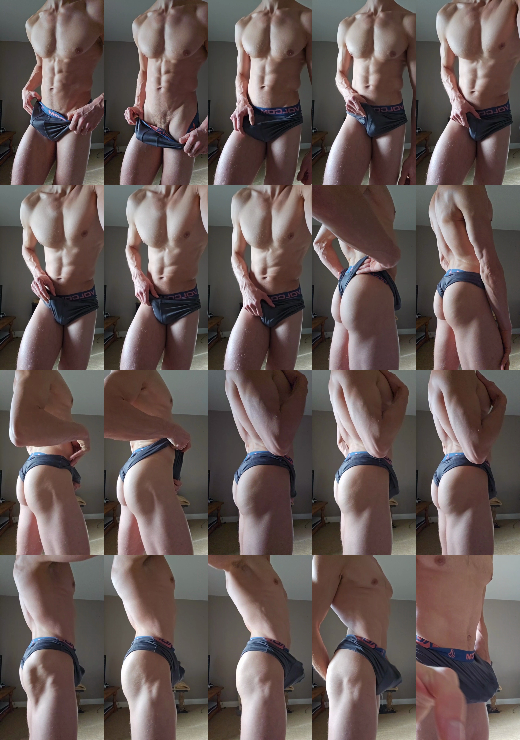 Olyhere 14-12-2023 Recorded Video sex