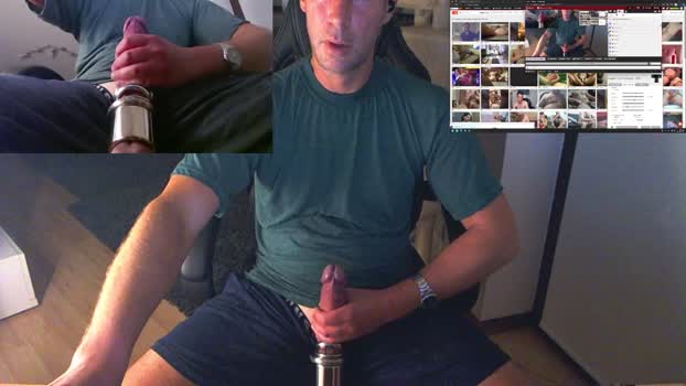 Reeper84 13-12-2023 Recorded Video analsex