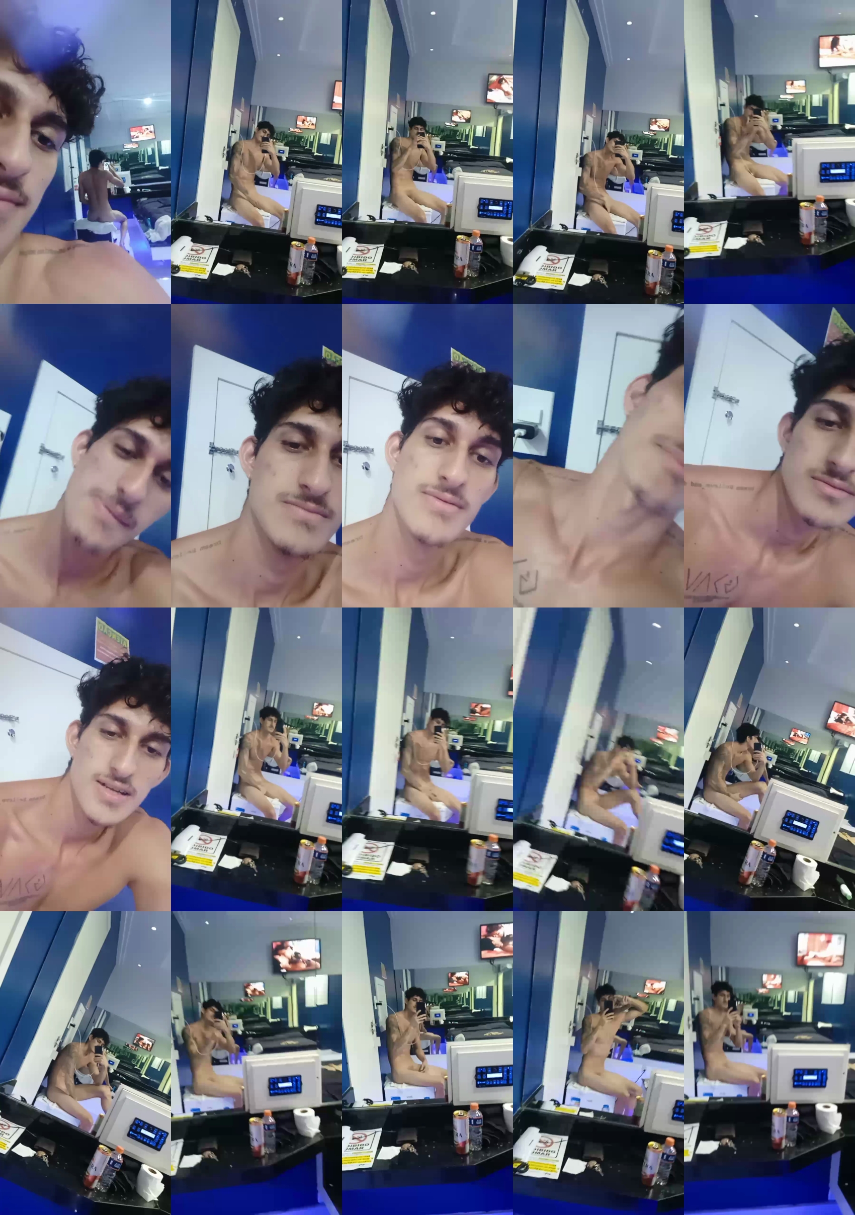 Wy27 14-12-2023 Recorded Video sexykitty