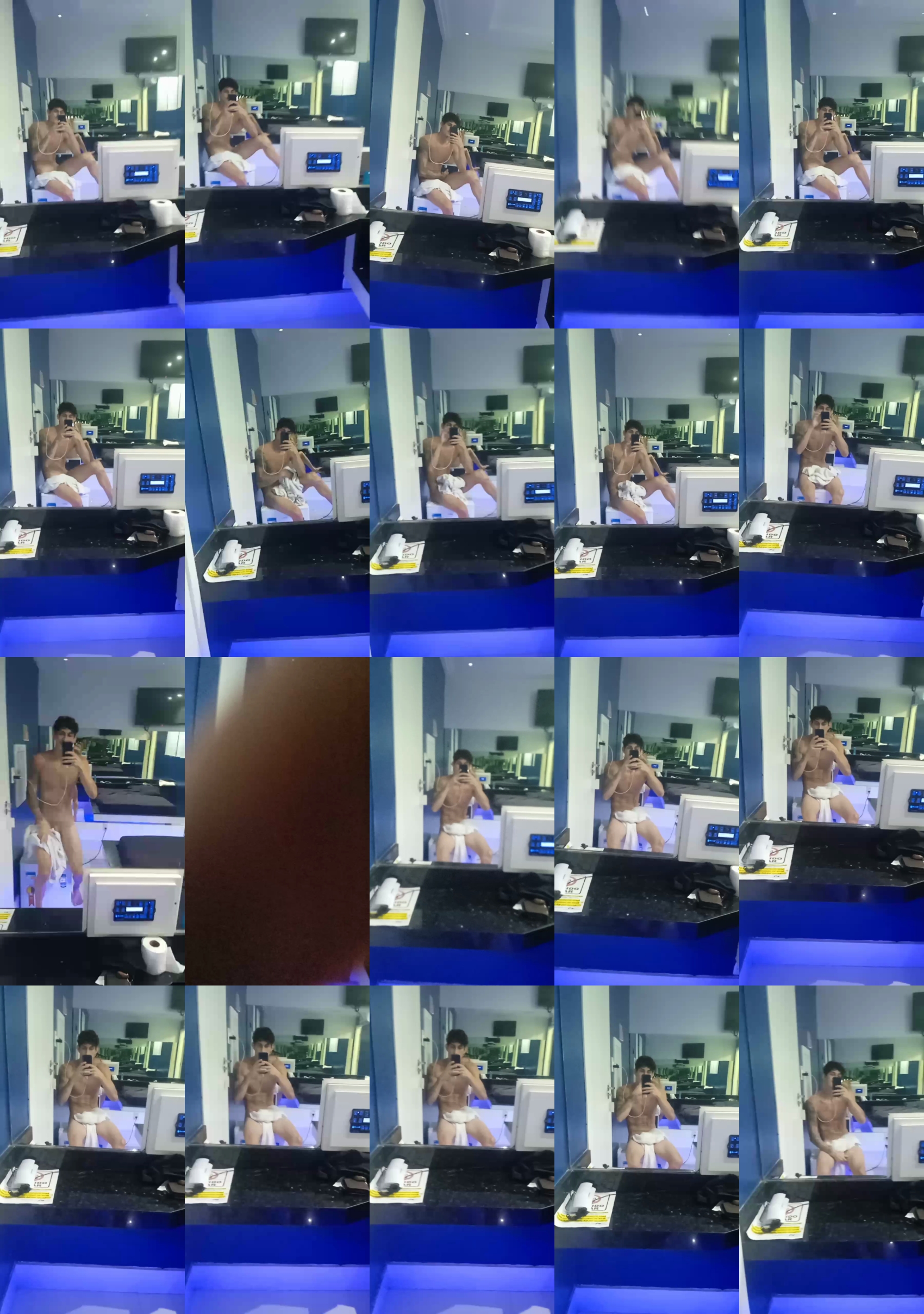 Wy27 14-12-2023 Recorded Video Show