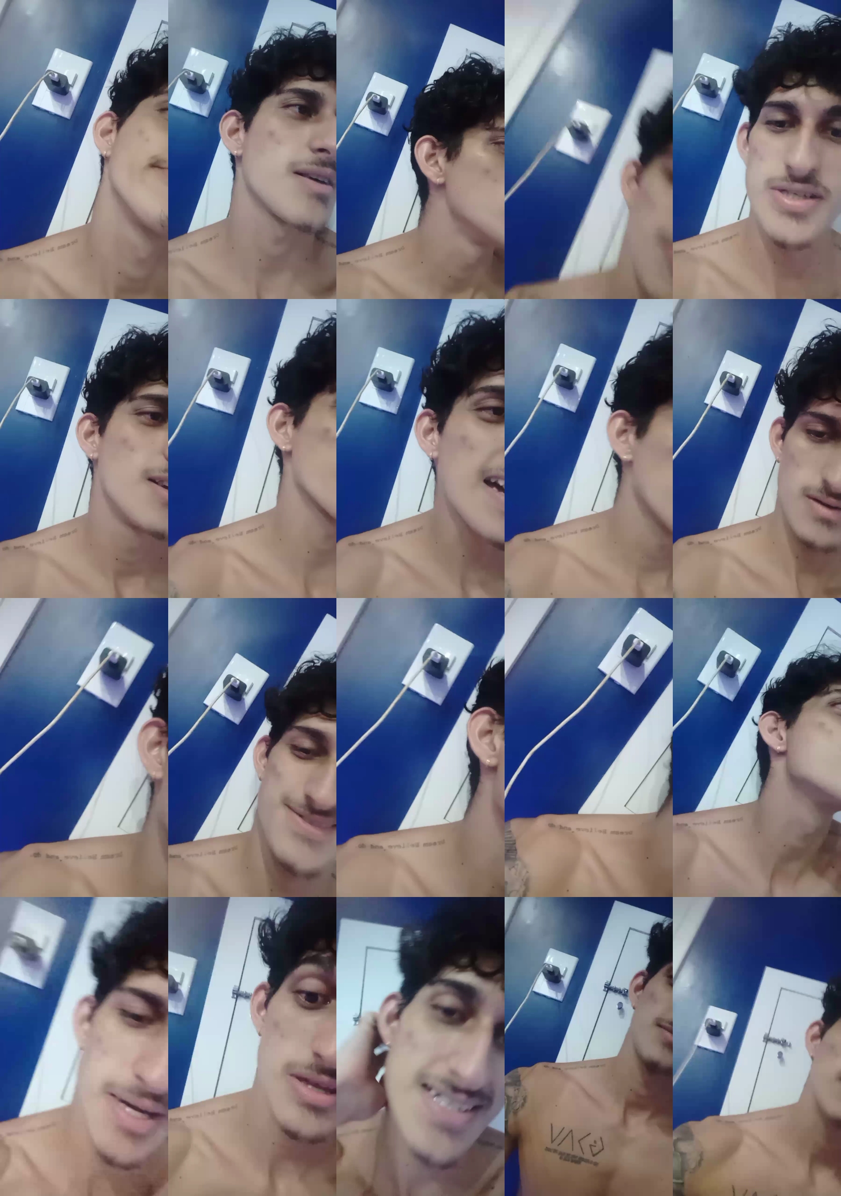 Wy27 14-12-2023 Recorded Video oral