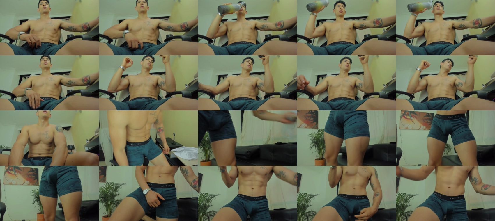 ar_420 13-12-2023 Recorded Video nude