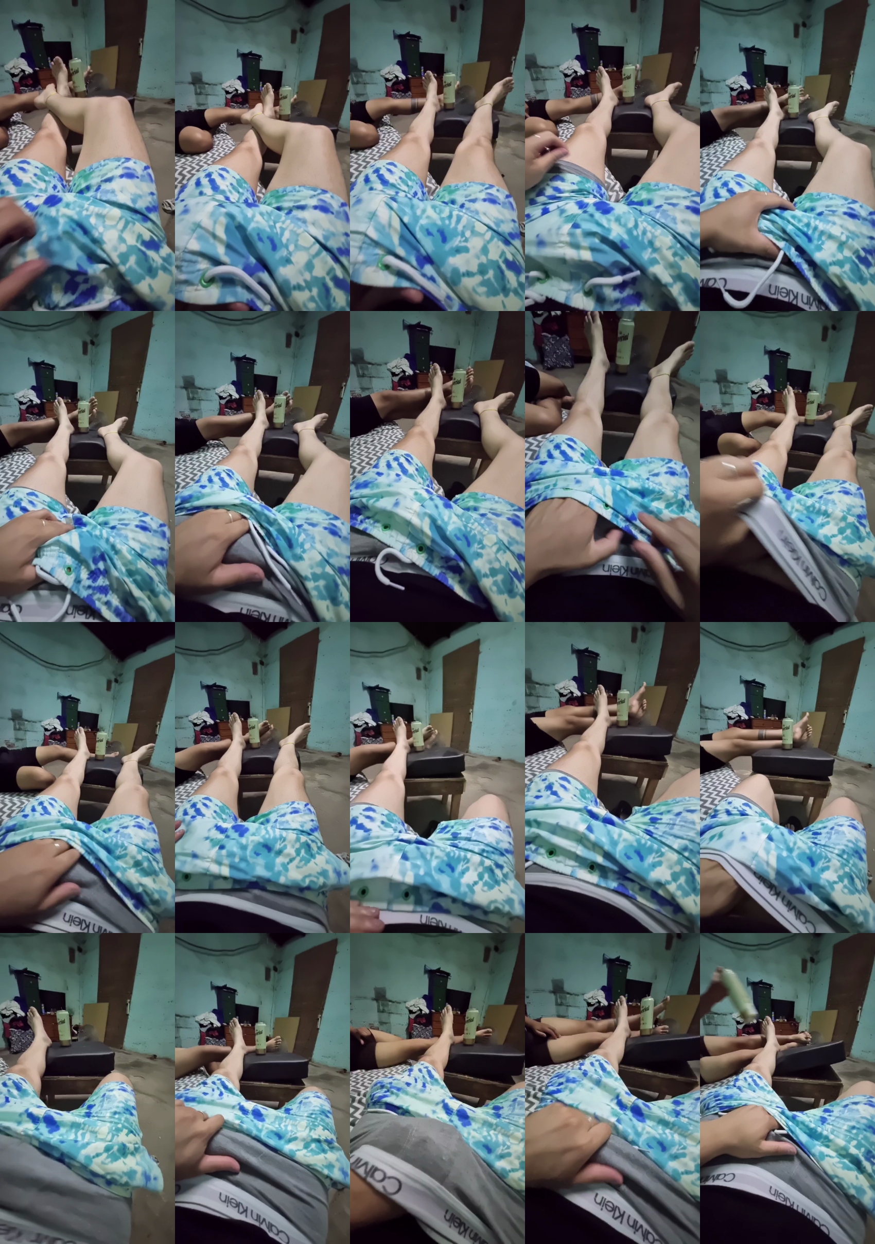 bisx24 14-12-2023 Recorded Video XXX