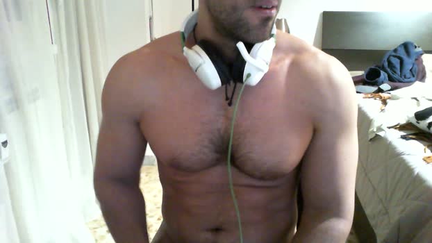 blitzshow01 14-12-2023 Recorded Video jerking