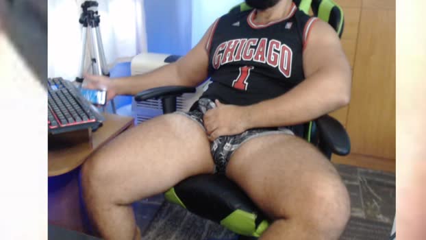 fabuloso13 14-12-2023 Recorded Video handsome