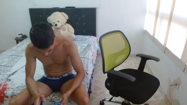 giannandblake 14-12-2023 Recorded Video horny