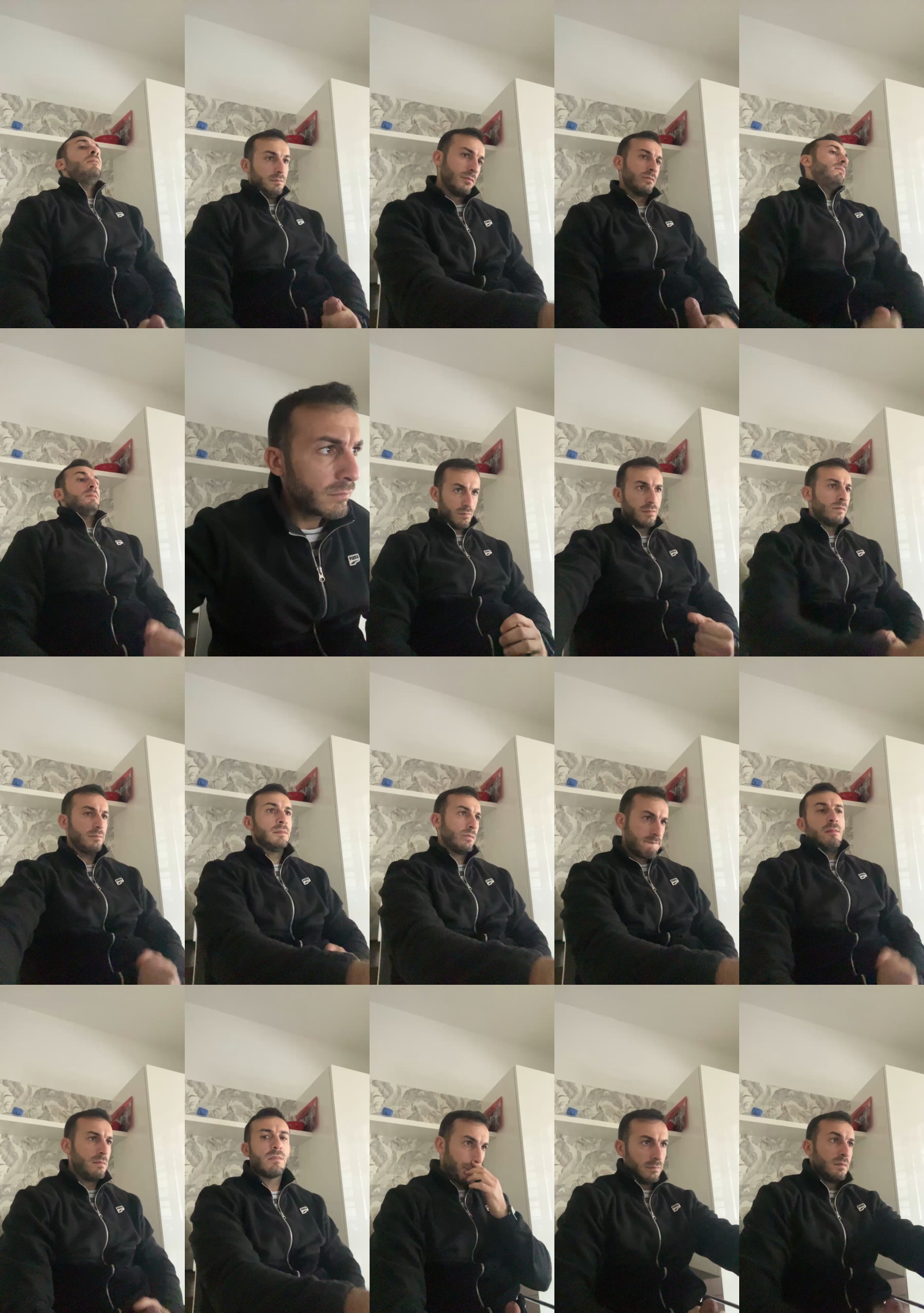 ilmimmo2 14-12-2023 Recorded Video hard