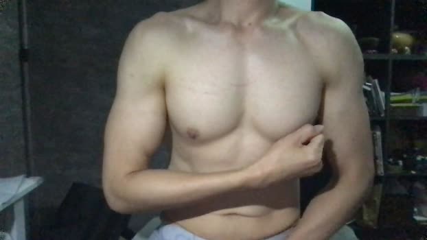 jerem186 14-12-2023 Recorded Video skinny