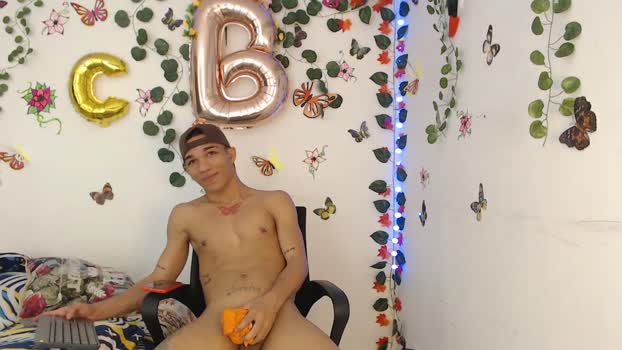 juanhotlatina 14-12-2023 Recorded Video yummy