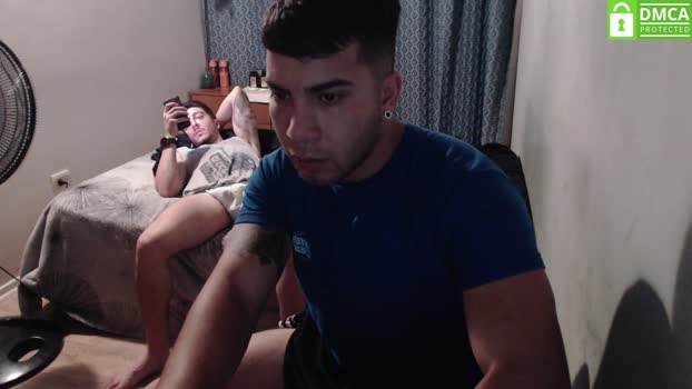 lSexyBoyl 14-12-2023 Recorded Video kiss