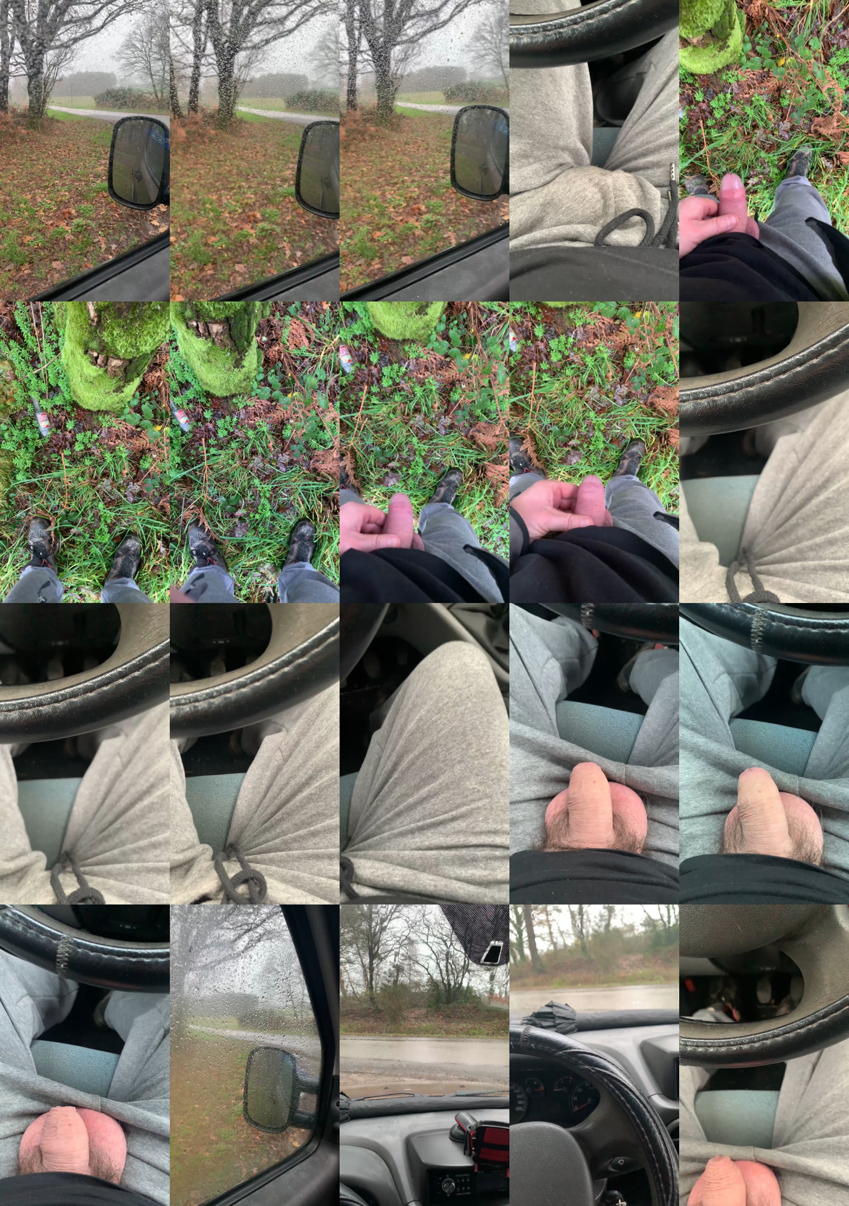 lulu4721 14-12-2023 Recorded Video handsome