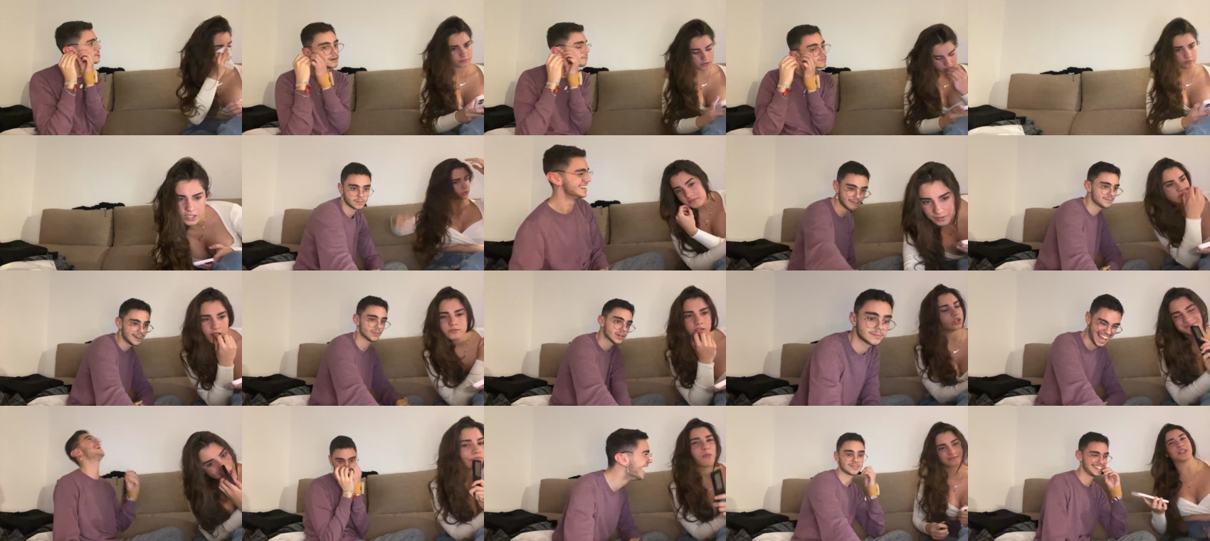 mikklolo 13-12-2023 Recorded Video bj-dildo