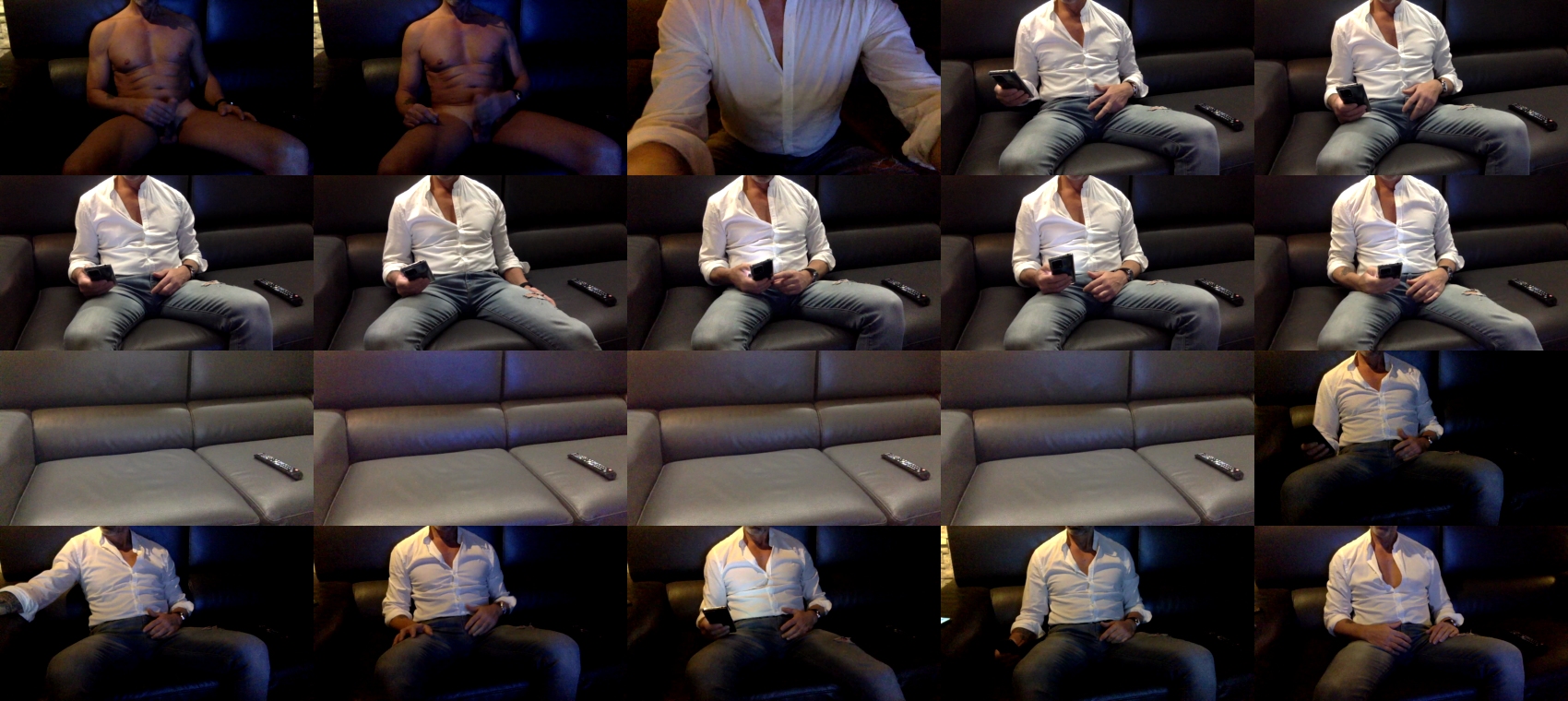milanoaltra 14-12-2023 Recorded Video fuckher