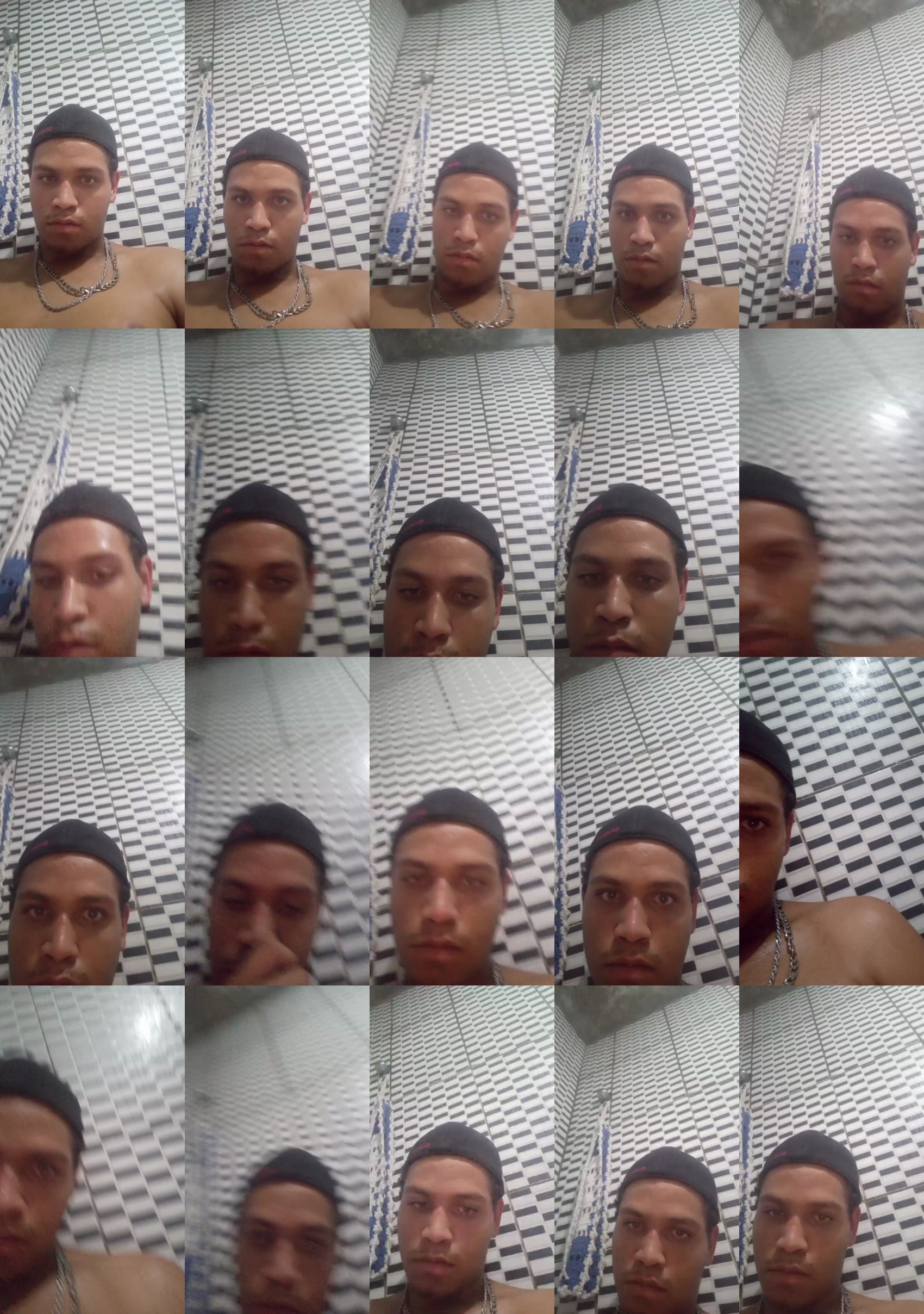 pauzudo527 14-12-2023 Recorded Video cute