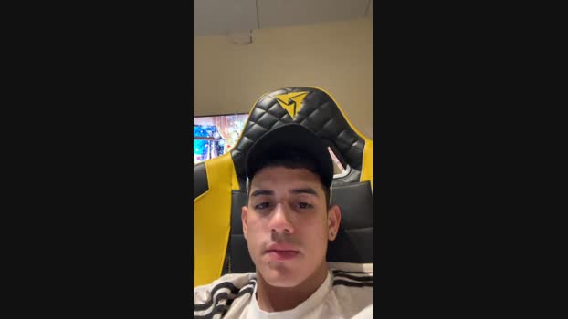 the_sweet_kingg 14-12-2023 Recorded Video bigass