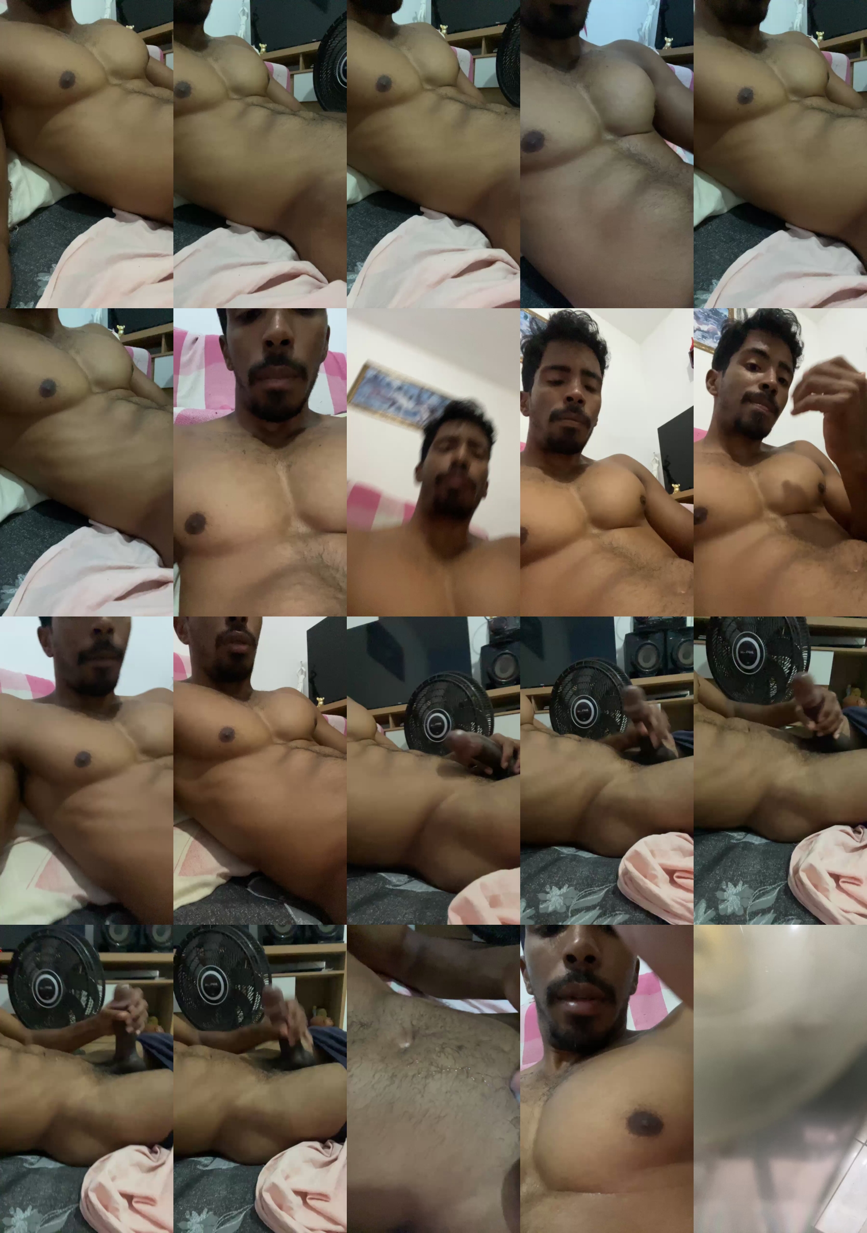 tunay1997 14-12-2023 Recorded Video suckcock
