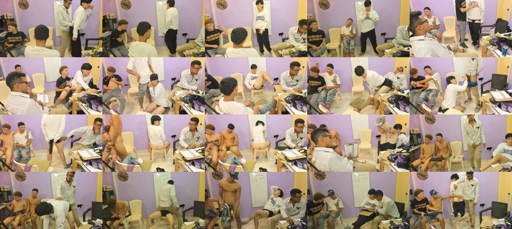 university7007 14-12-2023 Recorded Video nude