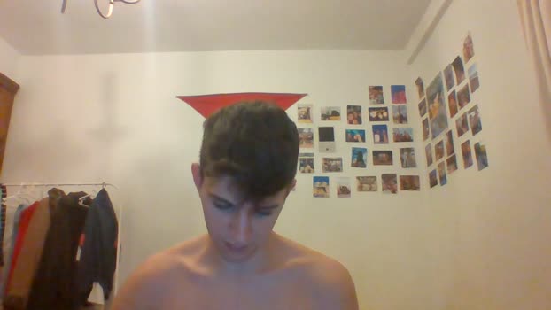 xxxmisterxx1 13-12-2023 Recorded Video squirt