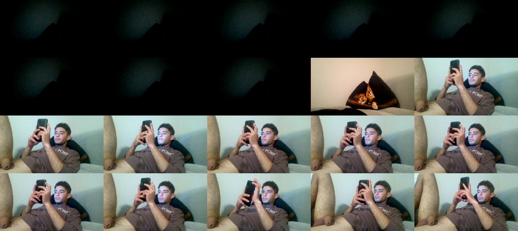 yuli0001 13-12-2023 Recorded Video blowjob