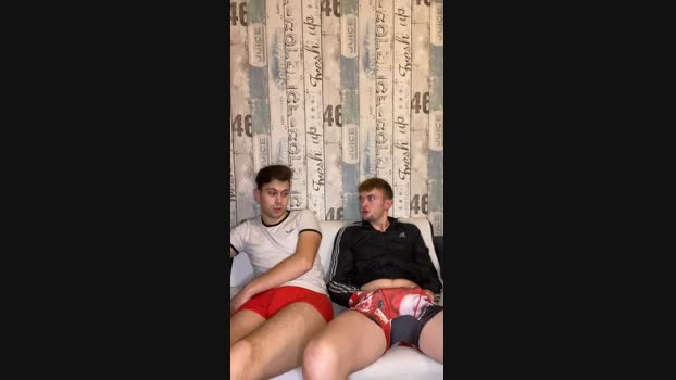 2guys19 14-12-2023 Recorded Video suckshow