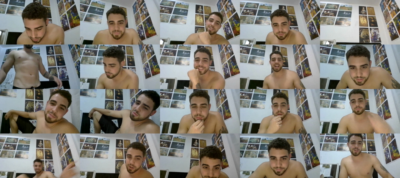 4Lvaresx 15-12-2023 Recorded Video nasty