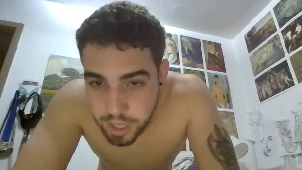 4Lvaresx 15-12-2023 Recorded Video yummy