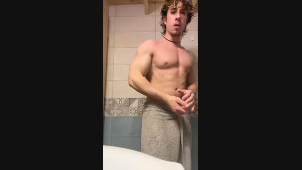 AaronJordan 14-12-2023 Recorded Video sexybody
