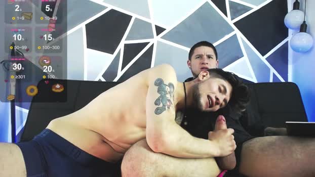Alexhaunter2004 15-12-2023 Recorded Video blowjob
