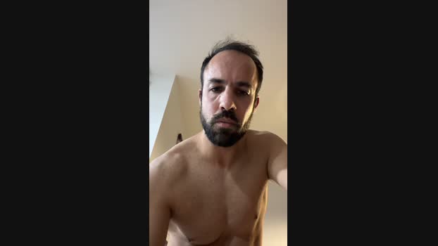 Caballero77777 14-12-2023 Recorded Video sweet