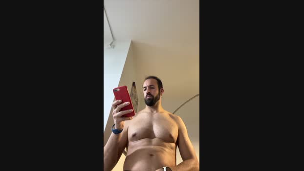 Caballero77777 14-12-2023 Recorded Video prettyface