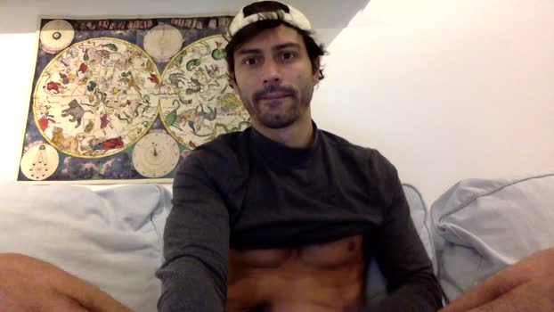 DanPicci69 15-12-2023 Recorded Video bigdick