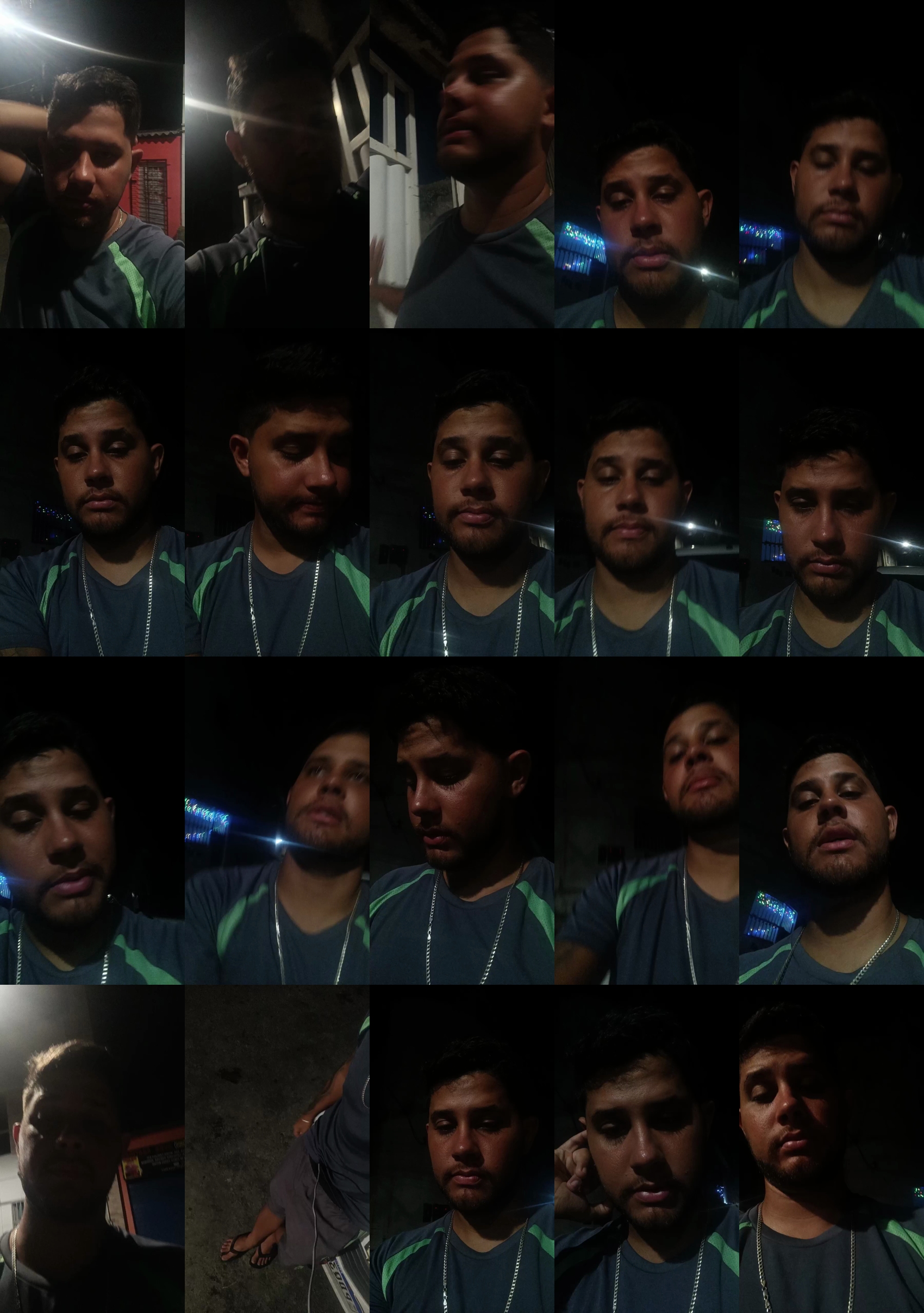 Dofinho09 15-12-2023 Recorded Video Download