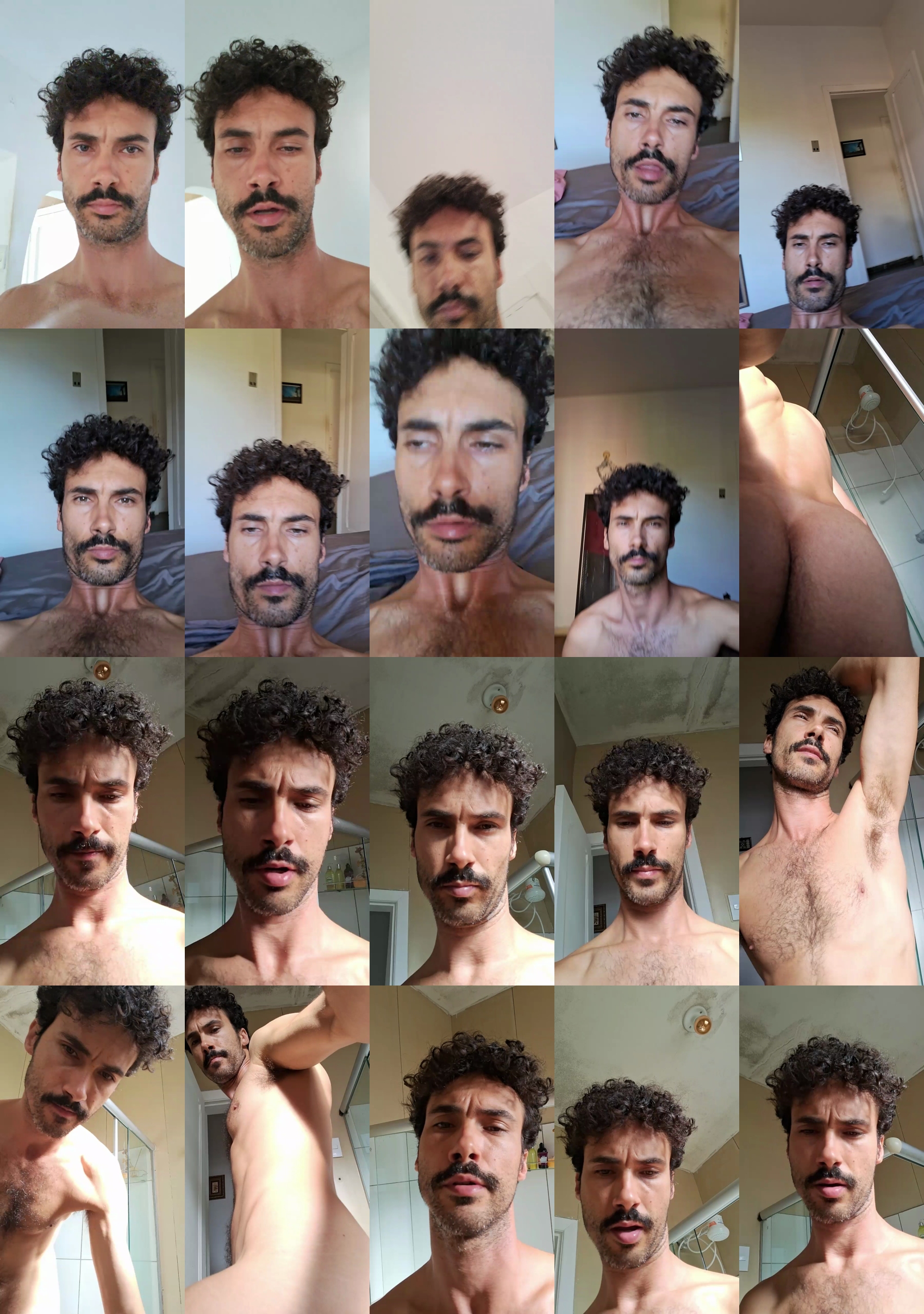 DotadomgBH01 15-12-2023 Recorded Video Show