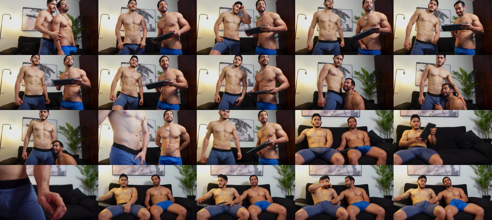 Eroswolf25 14-12-2023 Recorded Video naked