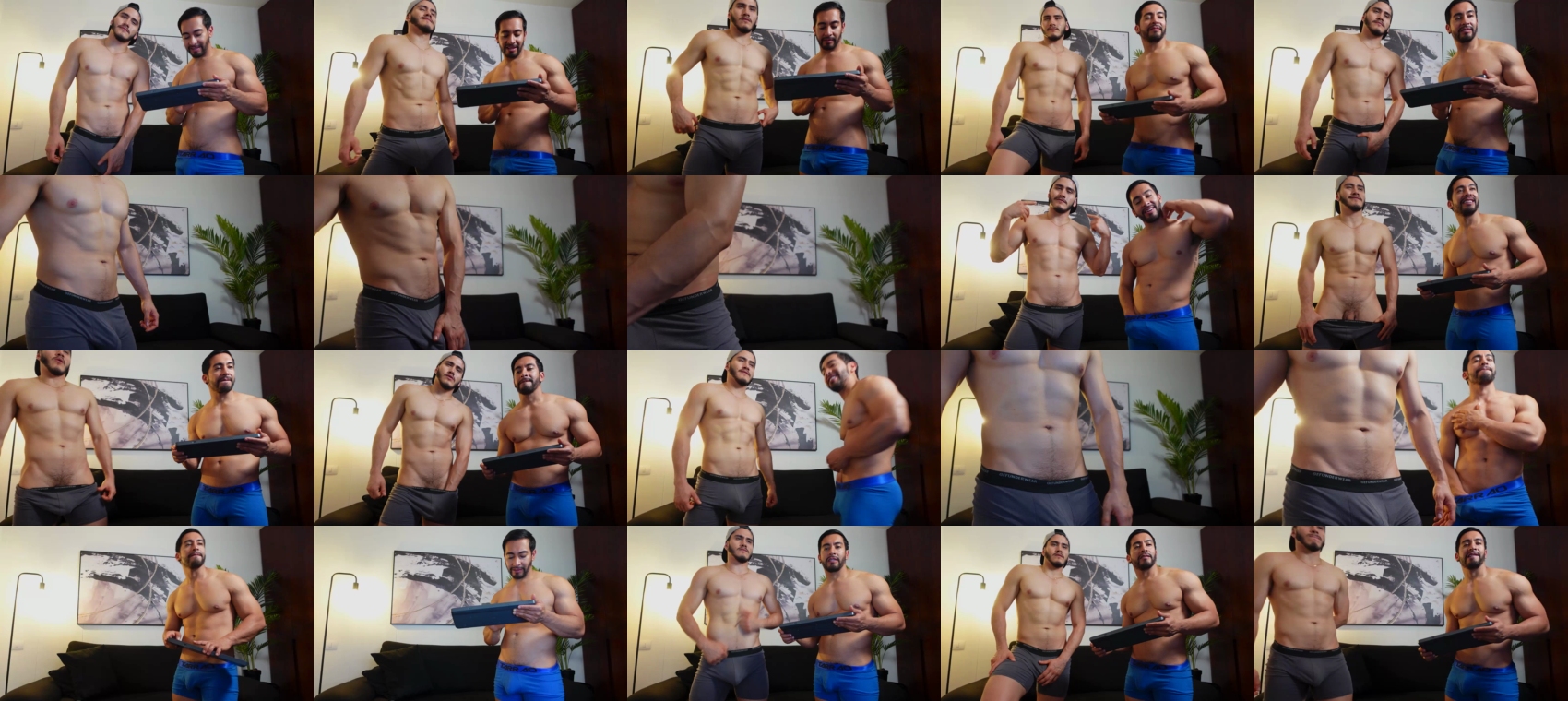 Eroswolf25 15-12-2023 Recorded Video big