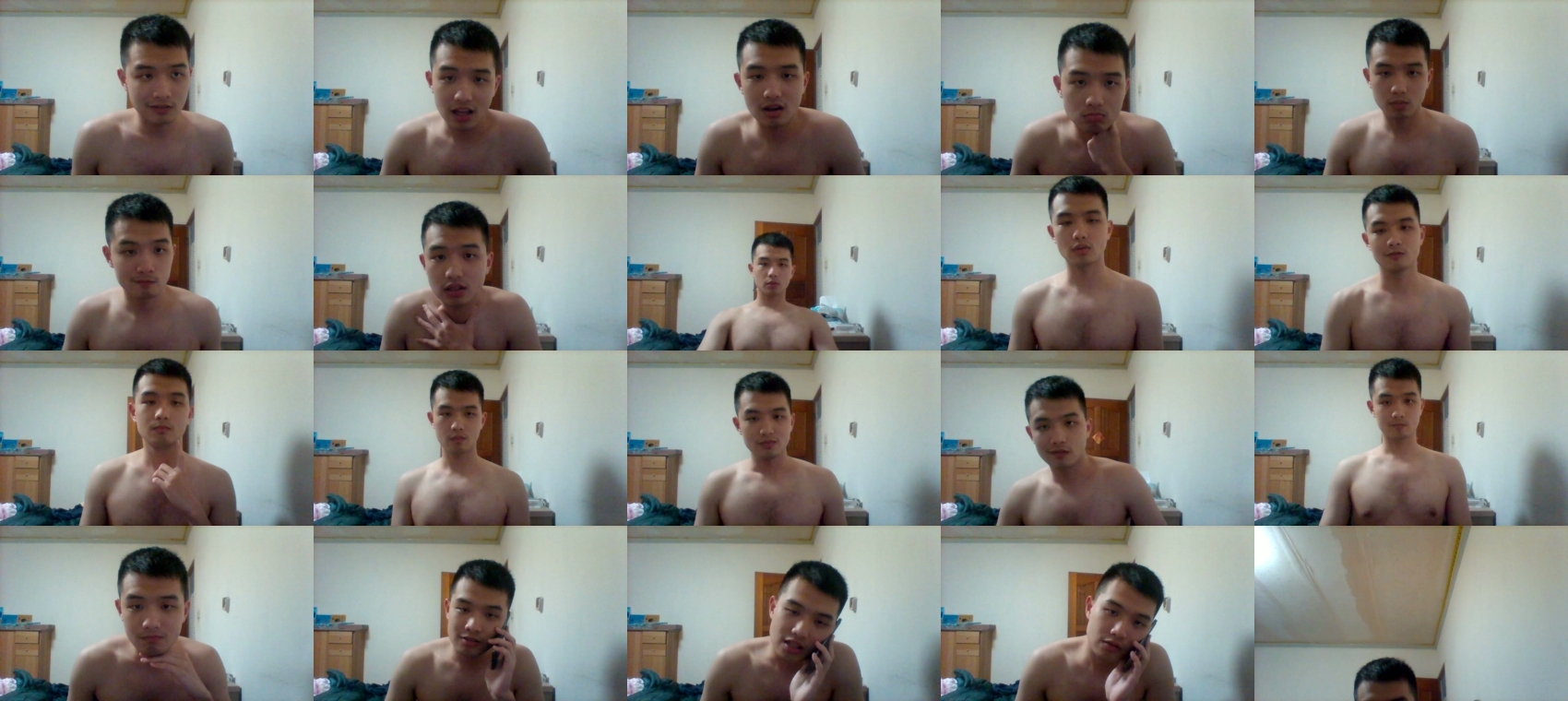 Han0812 14-12-2023 Recorded Video love